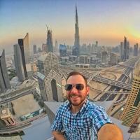 Отзыв от Вадим - DTV виза